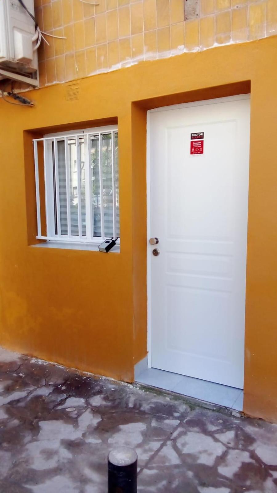 Estudio Encantador Cerca Del Carrefour Rosaleda 1 Málaga Exterior foto