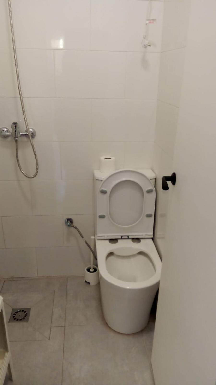 Estudio Encantador Cerca Del Carrefour Rosaleda 1 Málaga Exterior foto